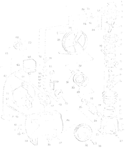 Air-Compressor Parts Diagram and Parts List for VS2064  Campbell Hausfeld Compressor